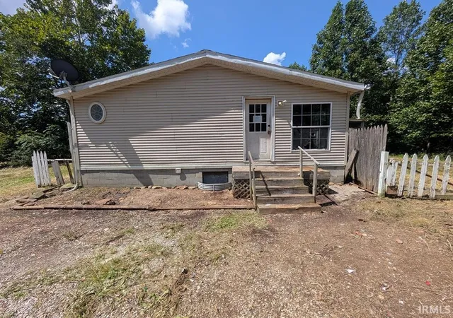 Photo 2 of Manufactured home for sale at 325 Preston Ln, Springville, IN 47462 | MLS# 202639220 | Listing updated on 2026-09-22