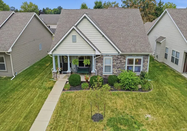 Photo 1 of Sale Pending at 2470 Estancia Ln, Lafayette, IN 47909 | MLS# 202639229 | Listing updated on 2026-09-28