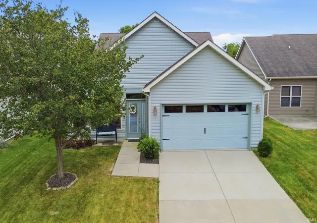 Photo 3 of Sale Pending at 2470 Estancia Ln, Lafayette, IN 47909 | MLS# 202639229 | Listing updated on 2026-09-28