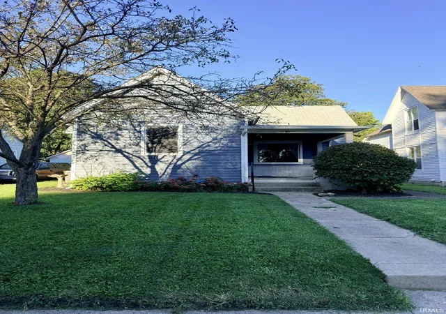 Photo 1 of Manufactured home for sale at 18 S 26th Street, Lafayette, IN 47904 | MLS# 202639236 | Listing updated on 2026-10-19