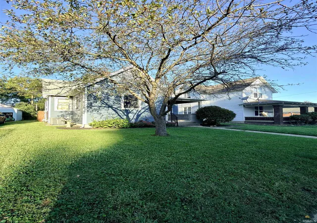 Photo 2 of Manufactured home for sale at 18 S 26th Street, Lafayette, IN 47904 | MLS# 202639236 | Listing updated on 2026-10-19