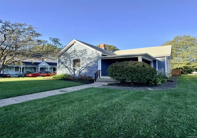 Photo 3 of Manufactured home for sale at 18 S 26th Street, Lafayette, IN 47904 | MLS# 202639236 | Listing updated on 2026-10-19