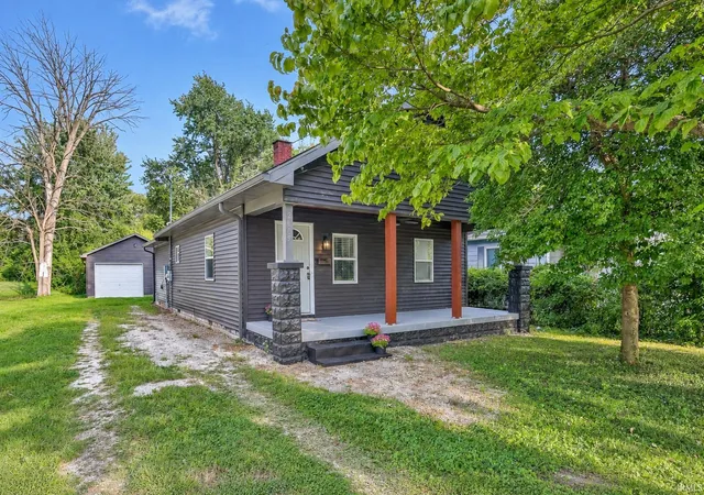 Photo 1 of Manufactured home for sale at 2605 N Kentucky Ave, Evansville, IN 47711 | MLS# 202639257 | Listing updated on 2026-10-20