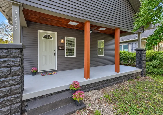 Photo 2 of Manufactured home for sale at 2605 N Kentucky Ave, Evansville, IN 47711 | MLS# 202639257 | Listing updated on 2026-10-20