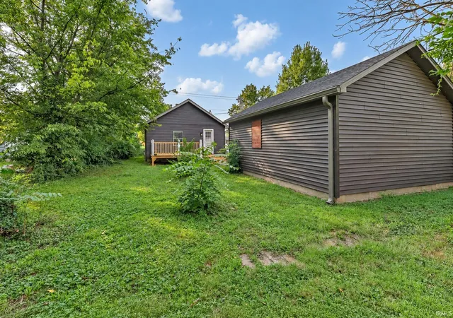Photo 25 of Manufactured home for sale at 2605 N Kentucky Ave, Evansville, IN 47711 | MLS# 202639257 | Listing updated on 2026-10-20