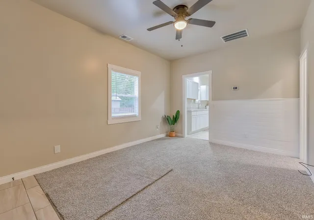 Photo 3 of Manufactured home for sale at 2605 N Kentucky Ave, Evansville, IN 47711 | MLS# 202639257 | Listing updated on 2026-10-20