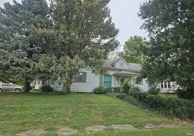 Photo 3 of Manufactured home for sale at 1 E Hefron St, Washington, IN 47501 | MLS# 202639262 | Listing updated on 2026-09-22