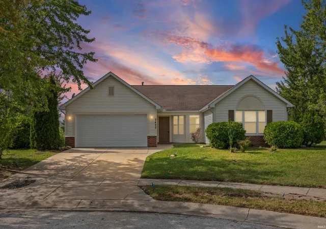 Photo 2 of Manufactured home for sale at 2422 Temple W Ct, West Lafayette, IN 47906 | MLS# 202639265 | Listing updated on 2026-09-22