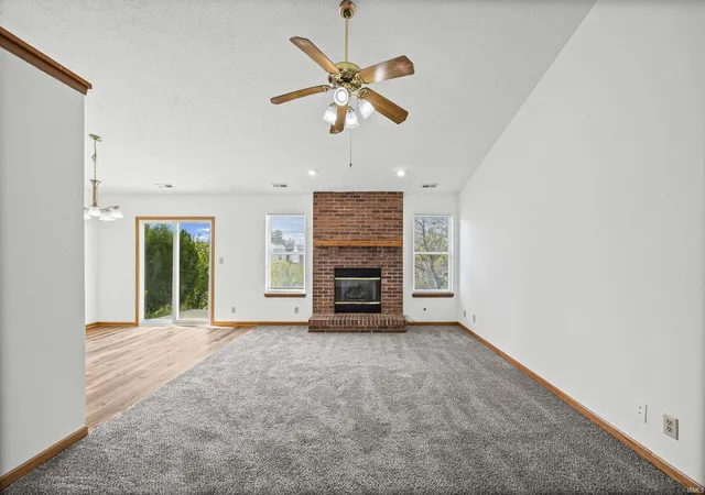 Photo 3 of Manufactured home for sale at 2422 Temple W Ct, West Lafayette, IN 47906 | MLS# 202639265 | Listing updated on 2026-09-22