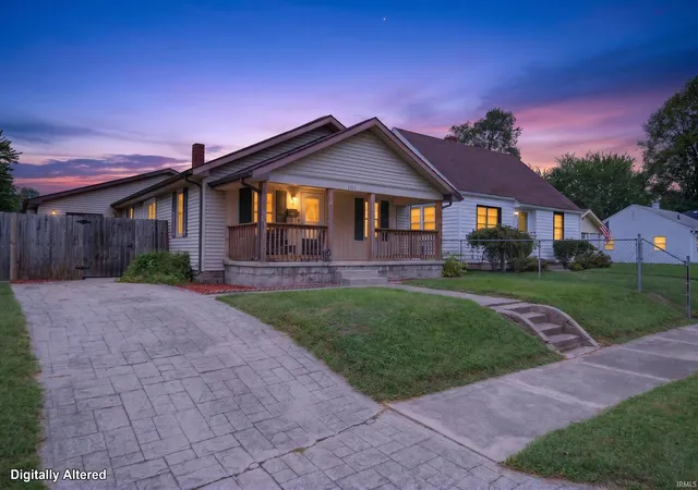 Photo 1 of Sale Pending at 2125 N Jay St, Kokomo, IN 46901 | MLS# 202639272 | Listing updated on 2026-09-30