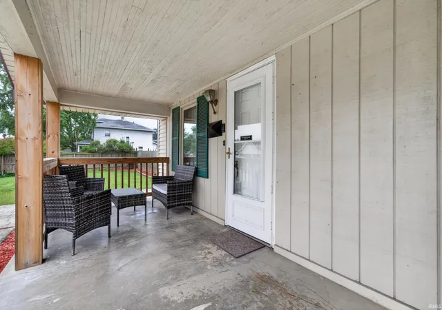 Photo 3 of Sale Pending at 2125 N Jay St, Kokomo, IN 46901 | MLS# 202639272 | Listing updated on 2026-09-30