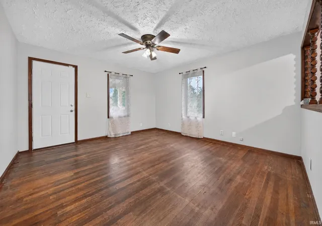 Photo 4 of Sale Pending at 2125 N Jay St, Kokomo, IN 46901 | MLS# 202639272 | Listing updated on 2026-09-30
