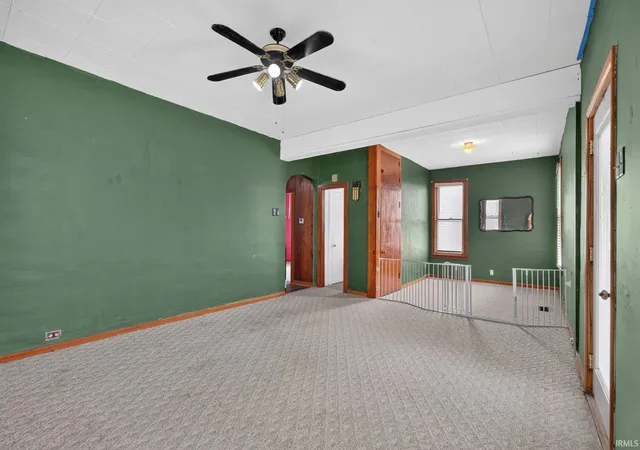 Photo 4 of Manufactured home for sale at 907 Landes St, Mount Carmel, IL 62863 | MLS# 202639273 | Listing updated on 2026-10-19