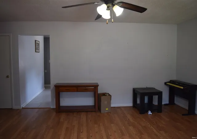 Photo 3 of Manufactured home for sale at 670 S Burkhardt Rd, Evansville, IN 47715 | MLS# 202639292 | Listing updated on 2026-09-23