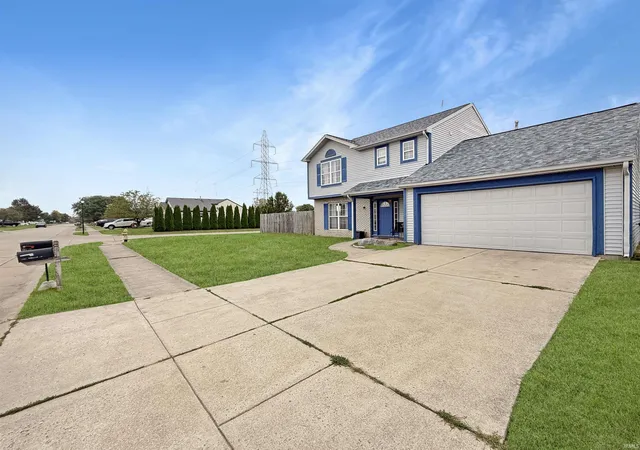 Photo 2 of Manufactured home for sale at 1101 Hornbeam Cir, Lafayette, IN 47905 | MLS# 202639301 | Listing updated on 2026-10-19
