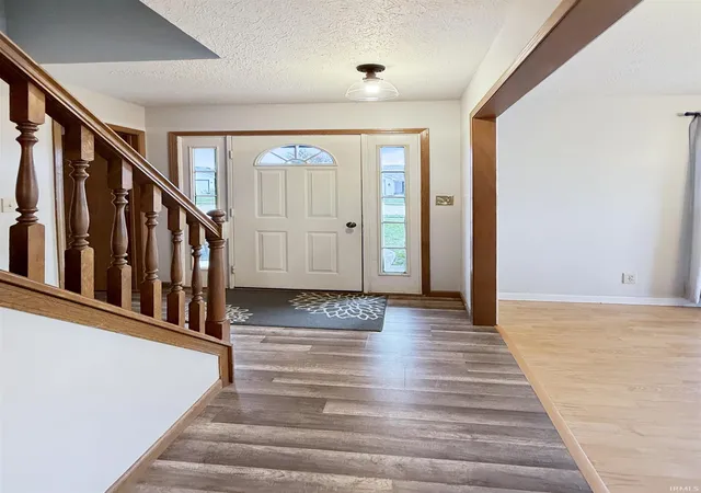 Photo 3 of Manufactured home for sale at 1101 Hornbeam Cir, Lafayette, IN 47905 | MLS# 202639301 | Listing updated on 2026-10-19