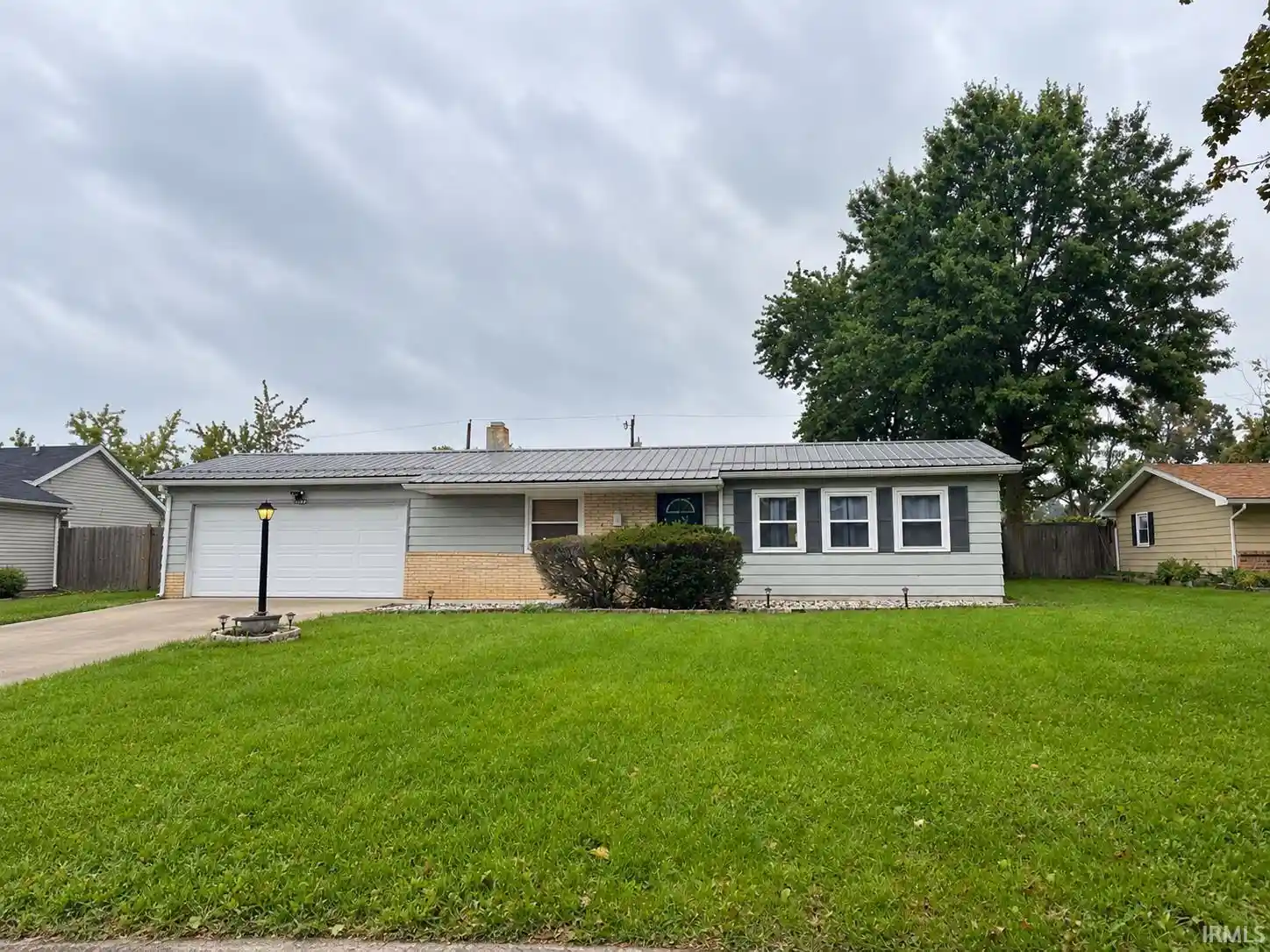 Photo 1 of Manufactured home for sale at 7921 Chinchilla Ln, Fort Wayne, IN 46816 | MLS# 202639321 | Listing updated on 2026-10-27