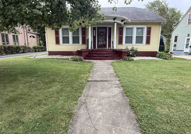 Photo 1 of Single family home for sale at 2812 N Pennsylvania Ave, Logansport, IN 46947 | MLS# 202639339 | Listing updated on 2026-09-23