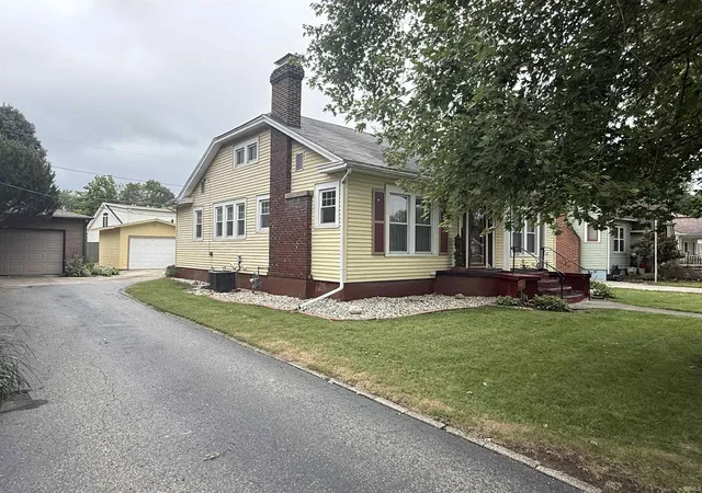 Photo 2 of Single family home for sale at 2812 N Pennsylvania Ave, Logansport, IN 46947 | MLS# 202639339 | Listing updated on 2026-09-23