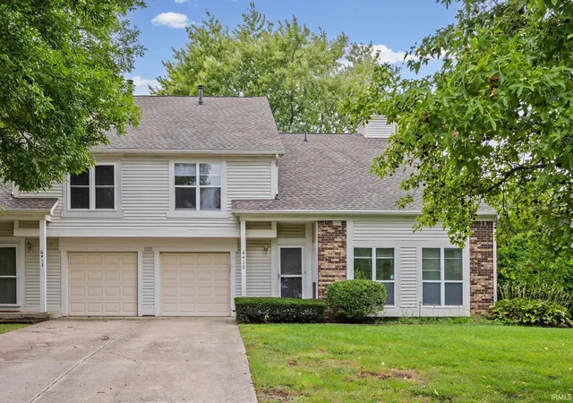 Condo for sale at 415 Tr Four, West Lafayette, IN 47906 | MLS# 202639348