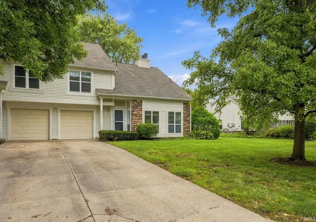 Photo 2 of Condo for sale at 415 Tr Four, West Lafayette, IN 47906 | MLS# 202639348 | Listing updated on 2026-10-07