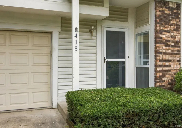 Photo 3 of Condo for sale at 415 Tr Four, West Lafayette, IN 47906 | MLS# 202639348 | Listing updated on 2026-10-07