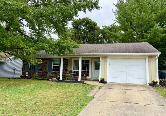 Photo 1 of Sale Pending at 2207 Vancouver Dr, Lafayette, IN 47905 | MLS# 202639355 | Listing updated on 2026-10-26