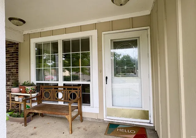 Photo 2 of Sale Pending at 2207 Vancouver Dr, Lafayette, IN 47905 | MLS# 202639355 | Listing updated on 2026-10-26