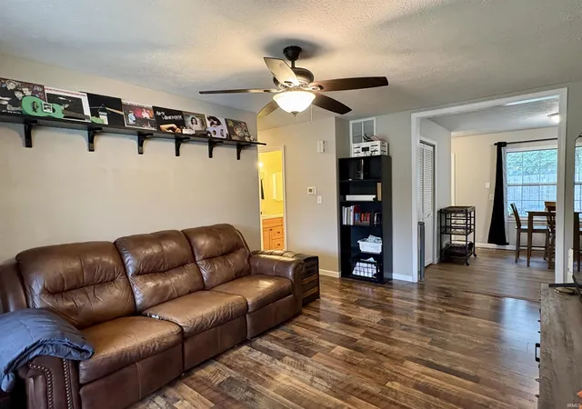 Photo 3 of Sale Pending at 2207 Vancouver Dr, Lafayette, IN 47905 | MLS# 202639355 | Listing updated on 2026-10-26
