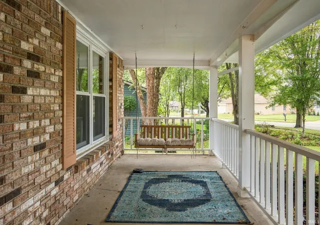 Photo 3 of Manufactured home for sale at 1513 Tanglewood Dr, Lafayette, IN 47905 | MLS# 202639357 | Listing updated on 2026-10-07