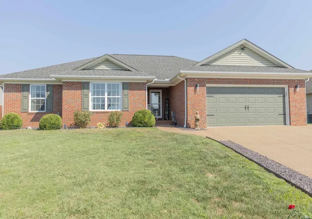 Photo 1 of Manufactured home for sale at 3800 Aberdeen Ct, Evansville, IN 47725 | MLS# 202639359 | Listing updated on 2026-09-24