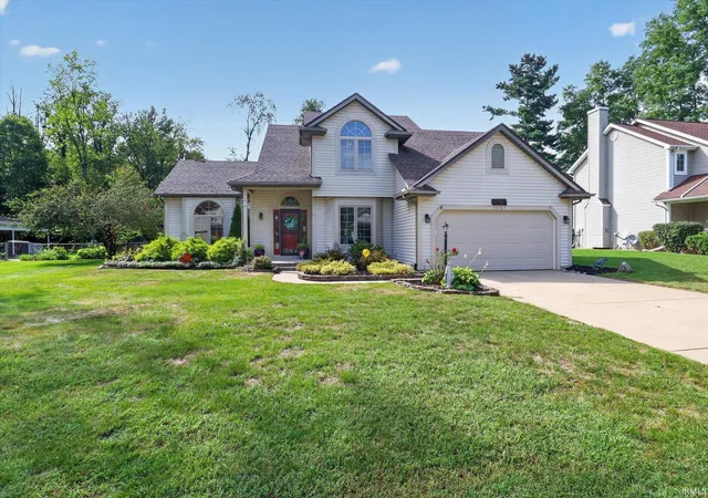 Photo 2 of Manufactured home for sale at 53187 Holly Fern Ct, South Bend, IN 46637 | MLS# 202639381 | Listing updated on 2026-09-23