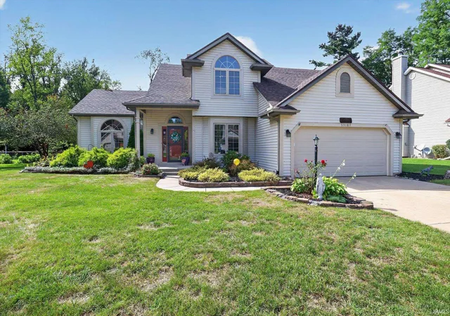 Photo 3 of Manufactured home for sale at 53187 Holly Fern Ct, South Bend, IN 46637 | MLS# 202639381 | Listing updated on 2026-09-23