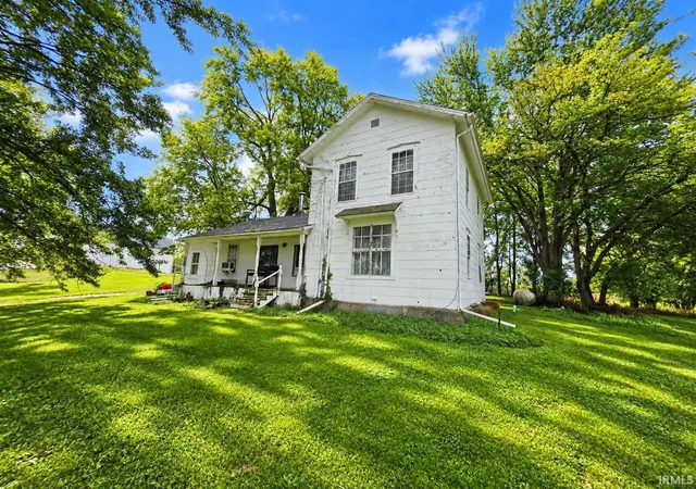 Photo 3 of Single family home for sale at 5638 E Us 6 Hwy, Kendallville, IN 46755 | MLS# 202639385 | Listing updated on 2026-10-02