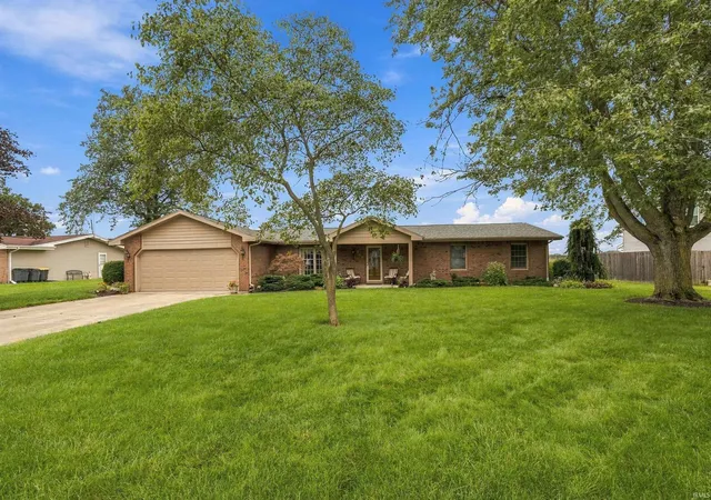 Photo 1 of Manufactured home for sale at 940 Waynesboro Rd, Decatur, IN 46733 | MLS# 202639388 | Listing updated on 2026-09-23