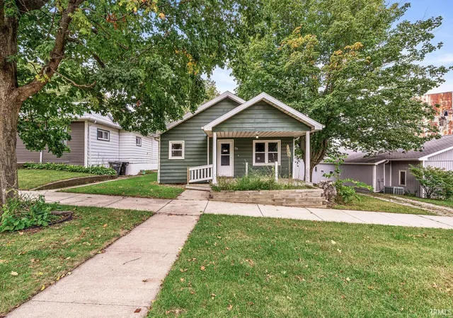 Photo 2 of Sale Pending at 229 E Michigan St, New Carlisle, IN 46552 | MLS# 202639389 | Listing updated on 2026-10-22