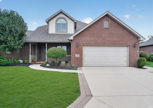 Photo 1 of Condo for sale at 5102 W Stonebridge Dr, Muncie, IN 47304 | MLS# 202639395 | Listing updated on 2026-10-21