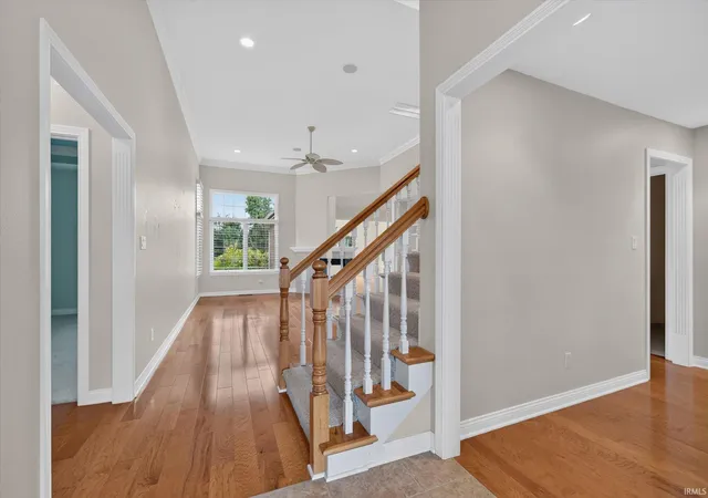 Photo 3 of Condo for sale at 5102 W Stonebridge Dr, Muncie, IN 47304 | MLS# 202639395 | Listing updated on 2026-10-21