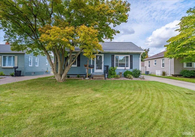 Photo 2 of Manufactured home for sale at 4908 Sweetser Ave, Evansville, IN 47715 | MLS# 202639399 | Listing updated on 2026-09-24
