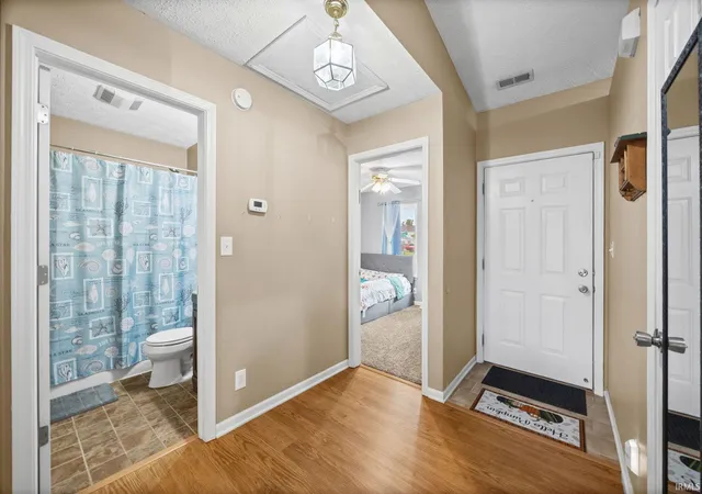 Photo 2 of Sale Pending at 421 Faxon St, Lafayette, IN 47905 | MLS# 202639418 | Listing updated on 2026-10-08