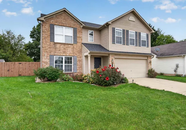 Photo 2 of Sale Pending at 3140 Springwater Ct, Kokomo, IN 46902 | MLS# 202639437 | Listing updated on 2026-10-12