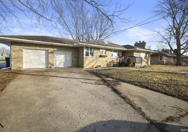 Photo 1 of Manufactured home for sale at 10906 W Jackson St, Muncie, IN 47304 | MLS# 202639438 | Listing updated on 2026-09-24