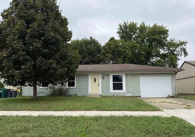 Photo 1 of Sale Pending at 133 Tomahawk Ln, Battle Ground, IN 47920 | MLS# 202639439 | Listing updated on 2026-10-05