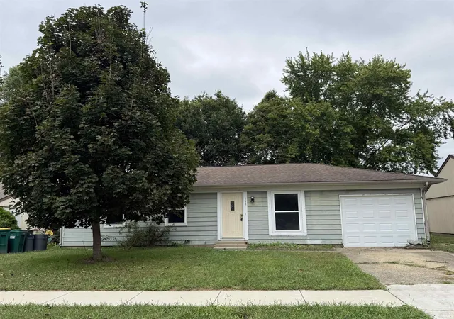 Photo 16 of Sale Pending at 133 Tomahawk Ln, Battle Ground, IN 47920 | MLS# 202639439 | Listing updated on 2026-10-05