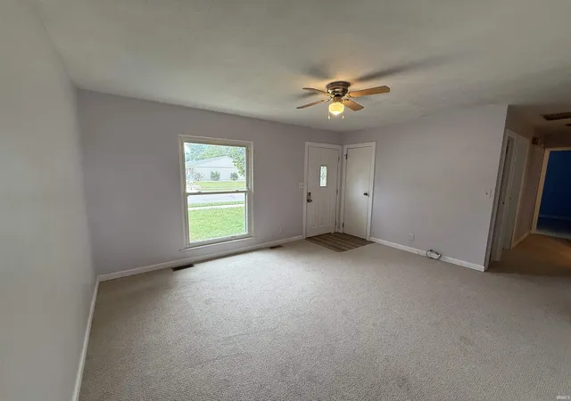 Photo 2 of Sale Pending at 133 Tomahawk Ln, Battle Ground, IN 47920 | MLS# 202639439 | Listing updated on 2026-10-05