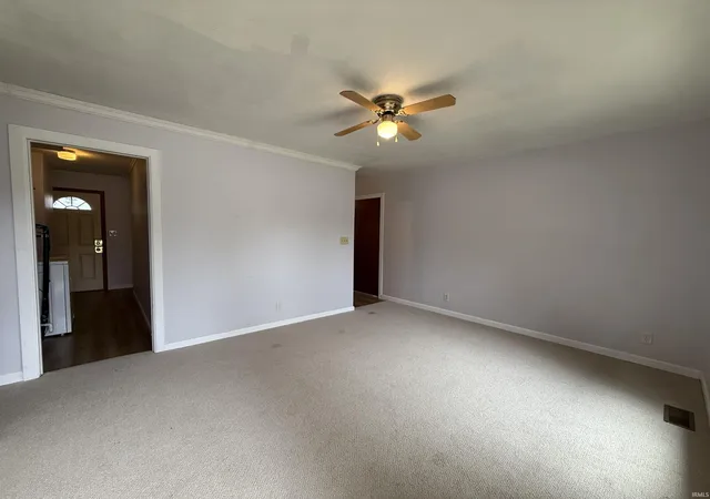 Photo 3 of Sale Pending at 133 Tomahawk Ln, Battle Ground, IN 47920 | MLS# 202639439 | Listing updated on 2026-10-05