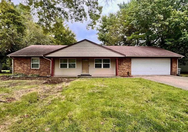 Photo 1 of Sale Pending at 2824 Covington St, West Lafayette, IN 47906 | MLS# 202639444 | Listing updated on 2026-10-18