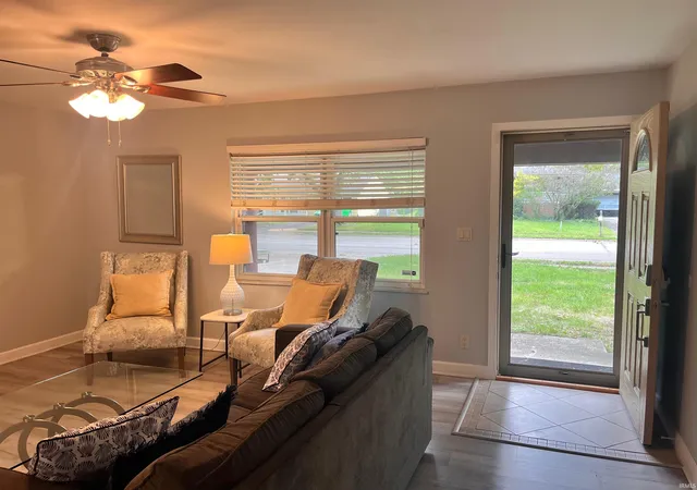 Photo 2 of Sale Pending at 2824 Covington St, West Lafayette, IN 47906 | MLS# 202639444 | Listing updated on 2026-10-18