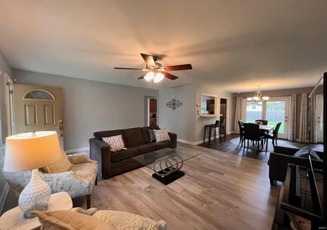 Photo 3 of Sale Pending at 2824 Covington St, West Lafayette, IN 47906 | MLS# 202639444 | Listing updated on 2026-10-18