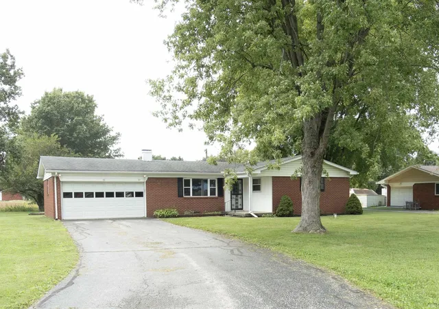 Photo 1 of Manufactured home for sale at 4051 E 00 Ns, Kokomo, IN 46902 | MLS# 202639454 | Listing updated on 2026-10-14
